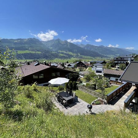 Penthouse In Ski Resort In Piesendorf Exterior foto